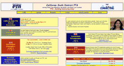 Desktop Screenshot of capta6.org